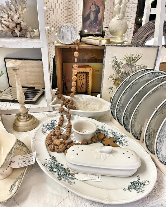 New Page - Vintage & Antiques Fairs in Suffolk & Norfolk 2025