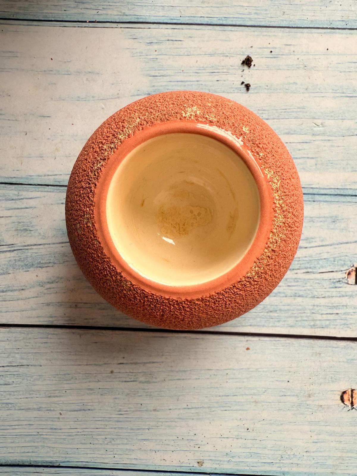 Antique W & R Carlton Ware Stoke on Trent Ceramic Match Striker circa 1920s