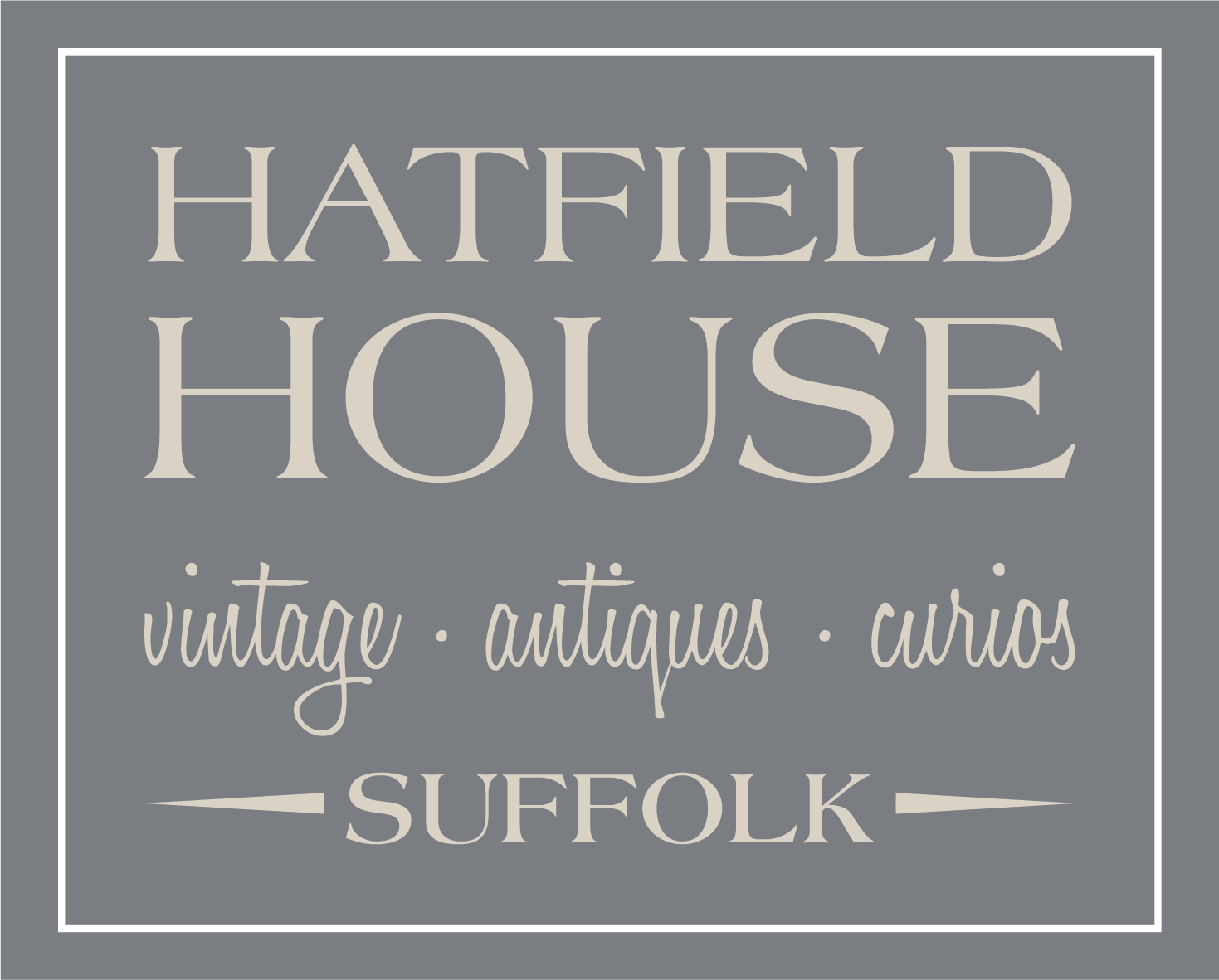 Hatfield House Suffolk