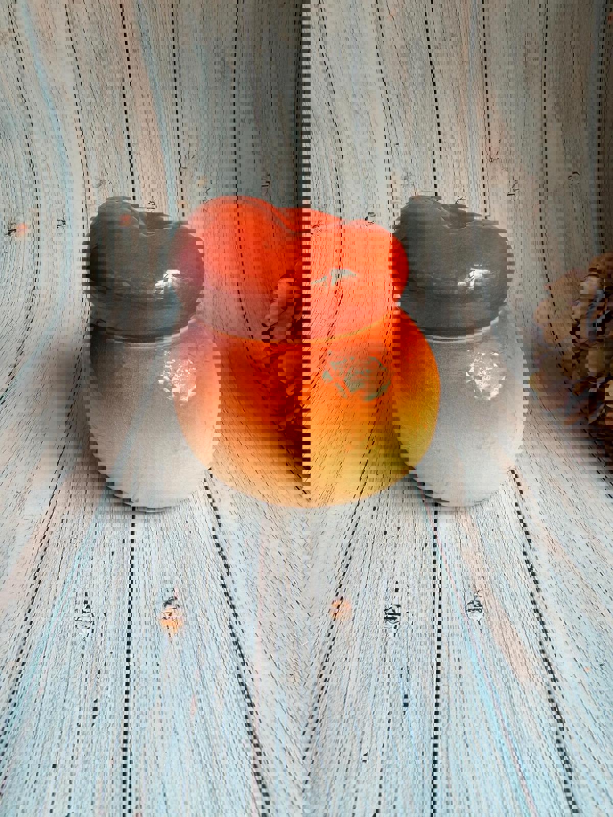 Vintage Carlton Ware Bread Sauce Pot With Lid / Cottage Loaf Rustic Country