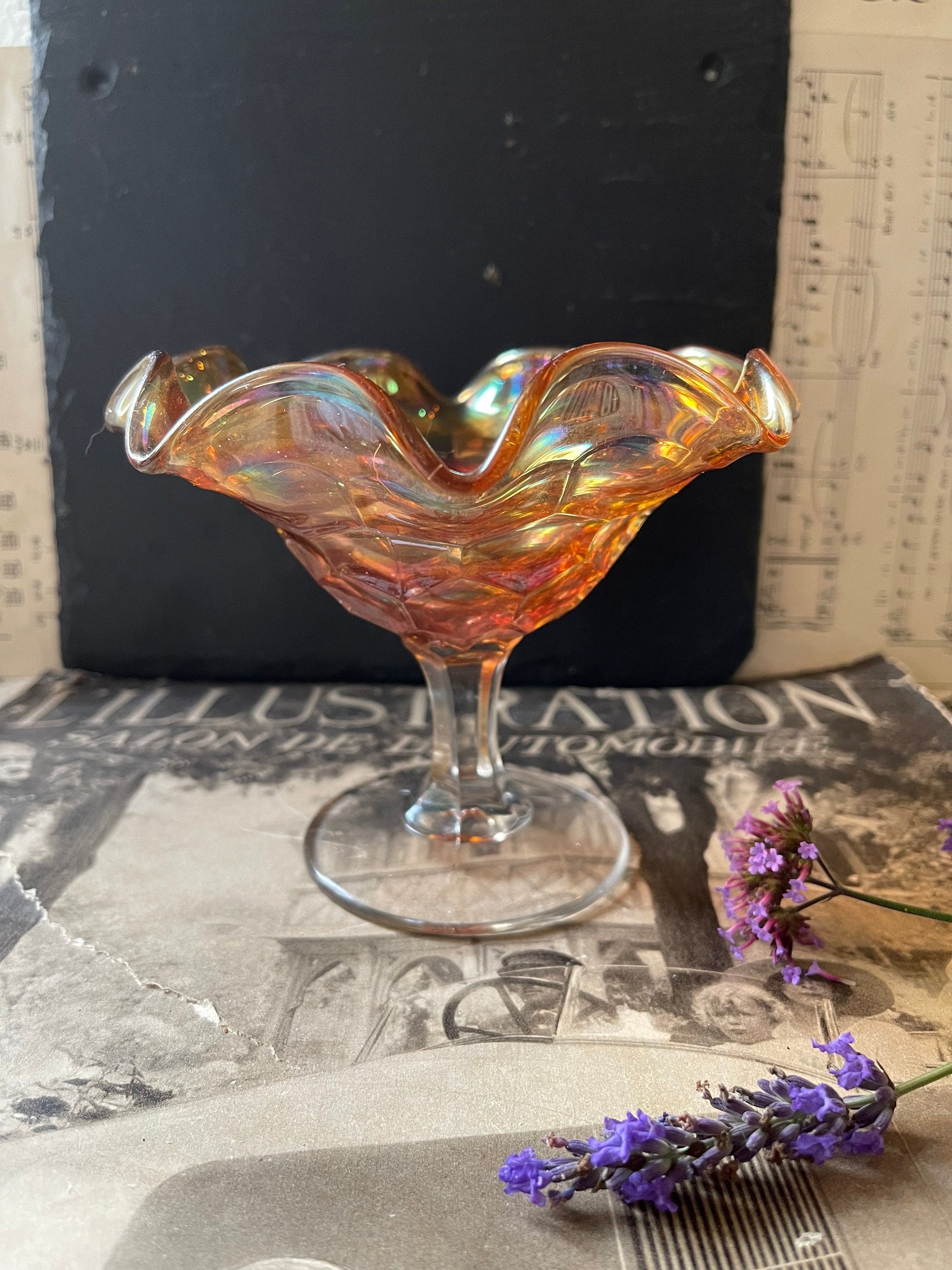 Carnival Glass outlet