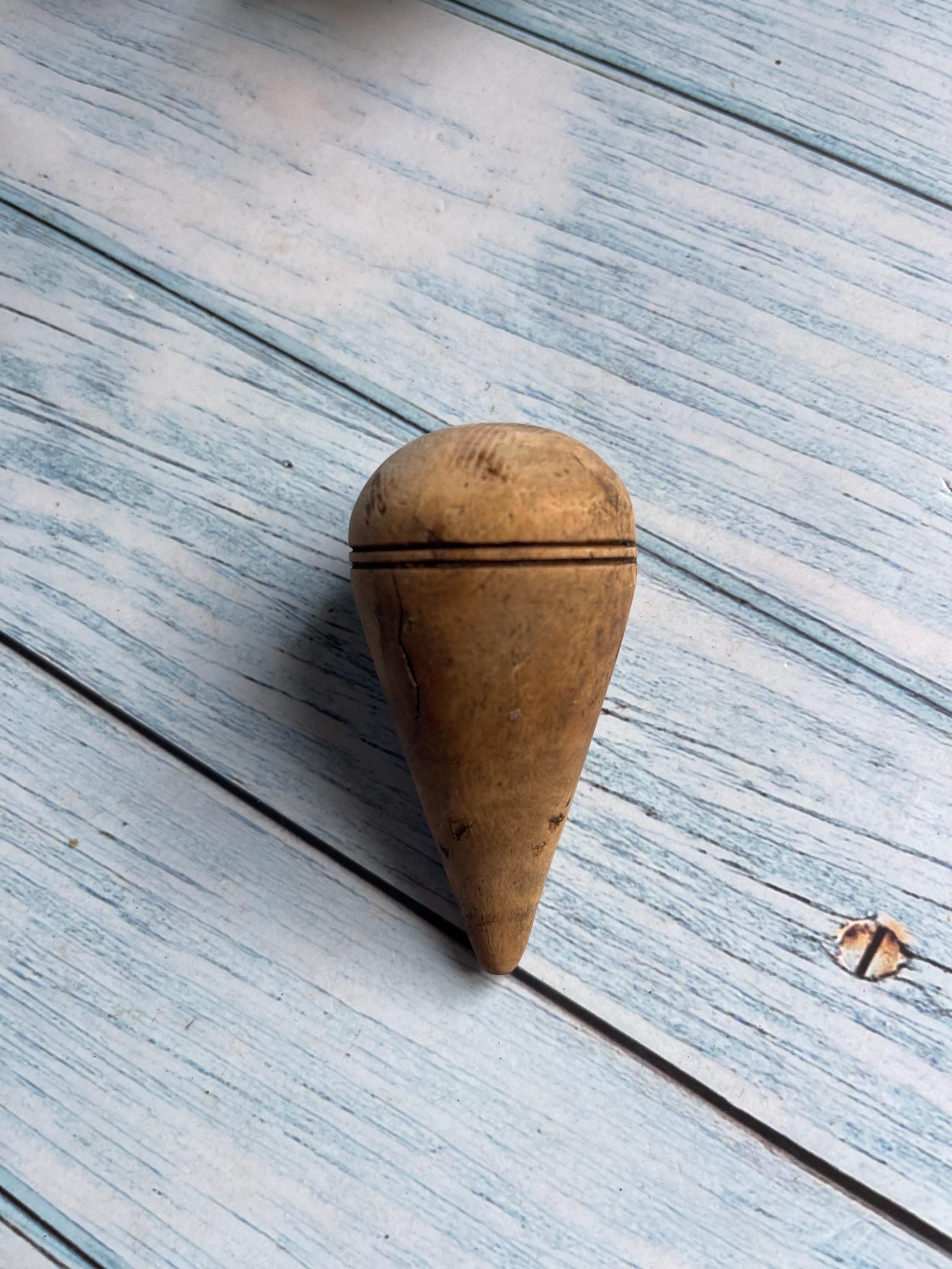 Antique Plumber’s Turnpin / Industrial Prop / Rustic Decor