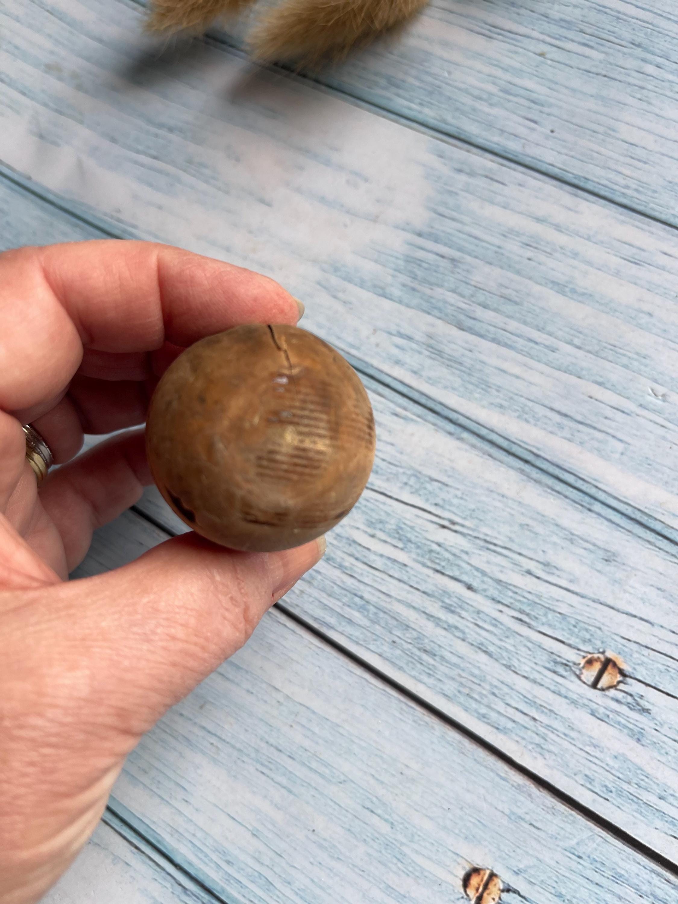 Antique Plumber’s Turnpin / Industrial Prop / Rustic Decor