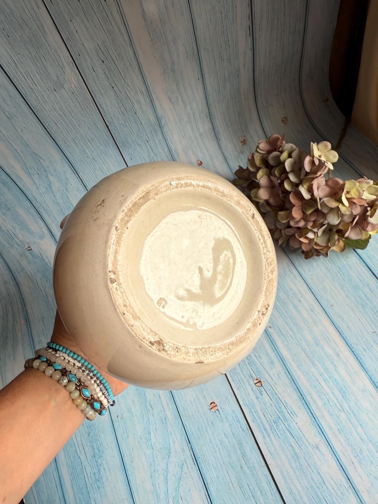 Vintage Nelson’s Inhaler with Unusual Glass Funnel Attachment