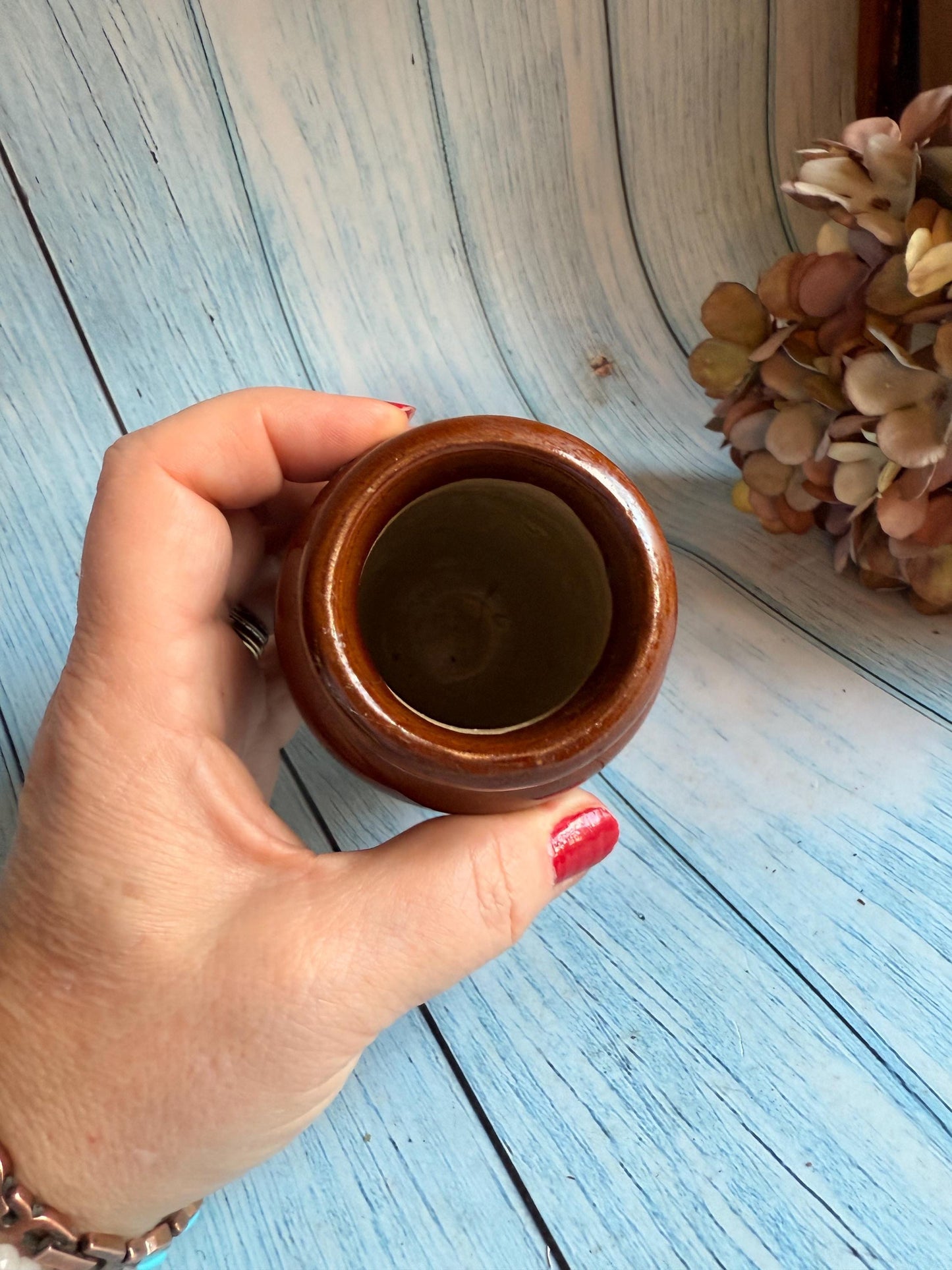 Aplin and Barrett Creameries Yeovil Marston & Westbury Stoneware Cream Pot / Jar c1910